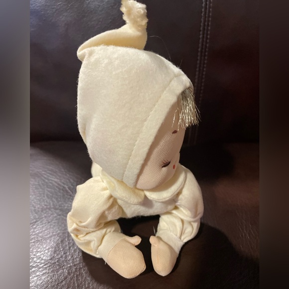 Vintage Japanese Pose Doll Unique - Picture 2 of 6